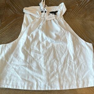 Halter by Banana Republic